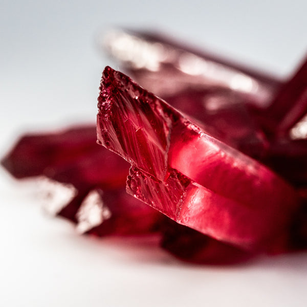 Ruby, Strength Incense | Jewel by Shoyeido
