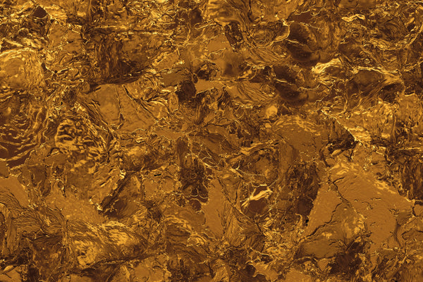 Golden Wave (Temple Grade) | Premium Incense by Les Encens du Monde