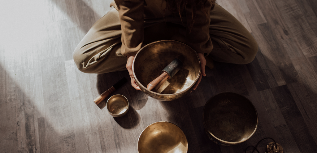 An In-depth Guide to Singing Bowls