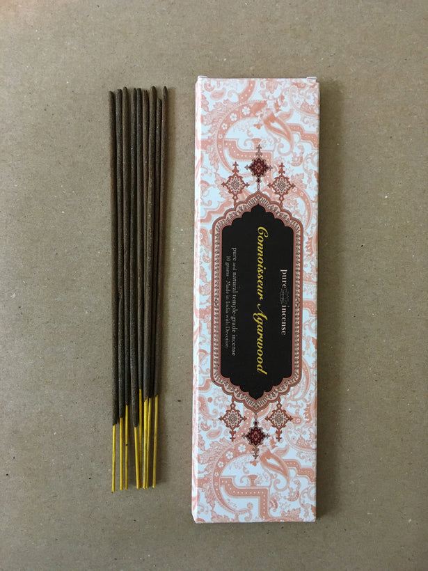 Connoisseur | Pure Incense