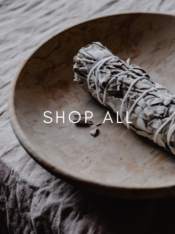 Shop All Raw Incense