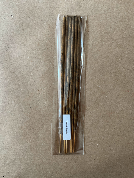 Heena Jungle | Incense Sticks by Absolute Bliss