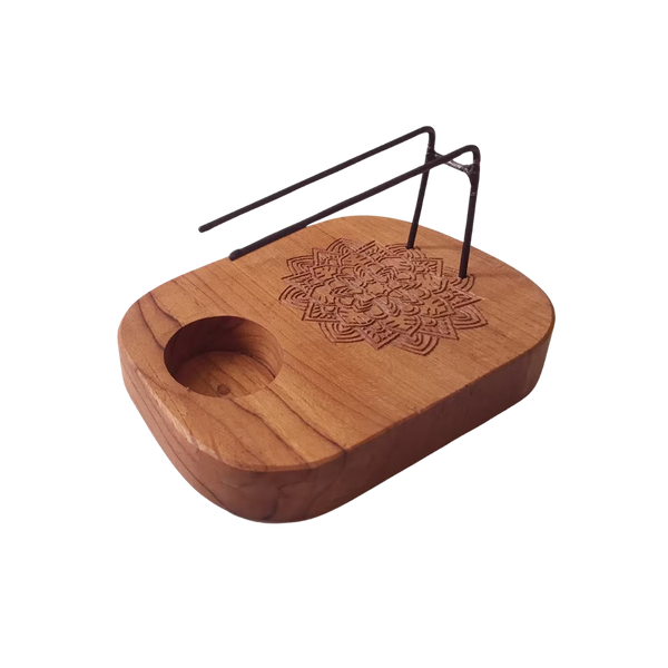 Palo Santo Tealight Burner