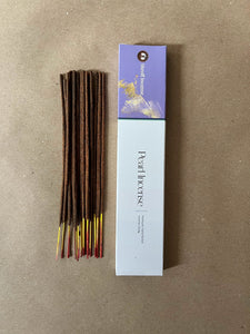 Pearl | Incense by Shroff Channabasappa