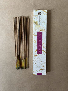 Paneer | Incense by Shroff Channabasappa