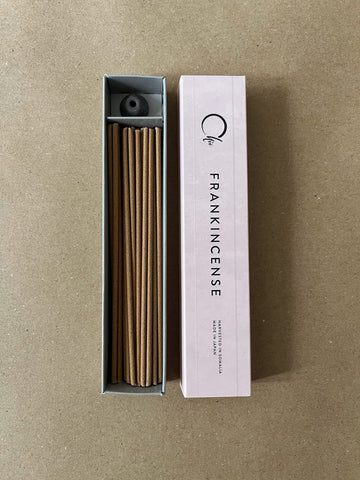 Frankincense | Chië by Nippon Kodo