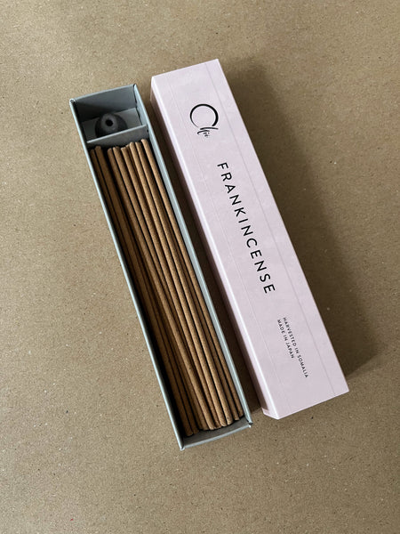 Frankincense | Chië by Nippon Kodo