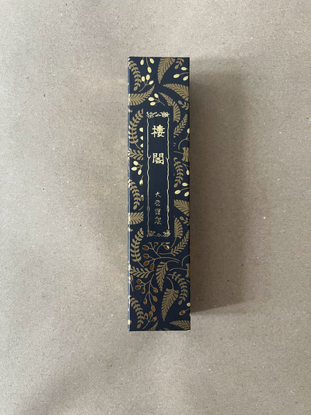 Roukaku | Premium Incense by Daihatsu