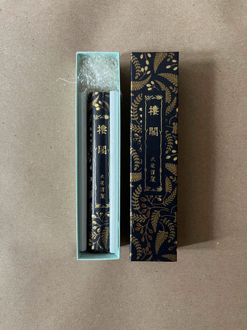 Roukaku | Premium Incense by Daihatsu