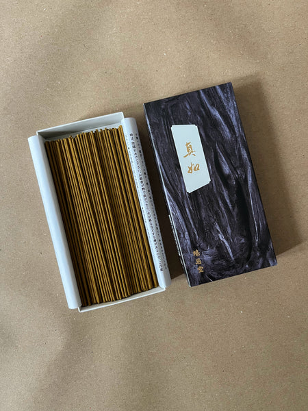 Shinnyo | Premium Incense by Kyukyodo