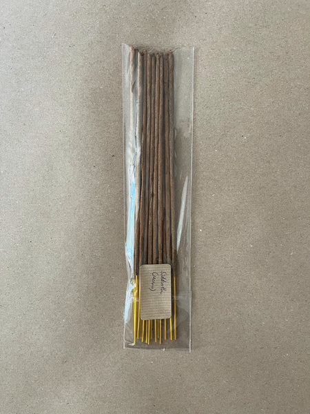 Sai Siddanth | Incense Sticks by Meena