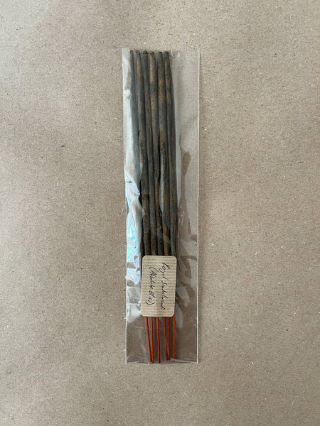 Royal Sandalwood | Incense Sticks by Absolute Bliss