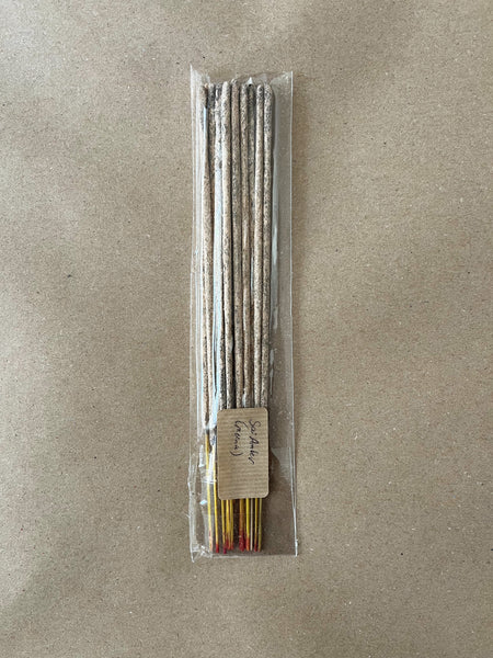 Sai Amber | Incense Sticks by Meena