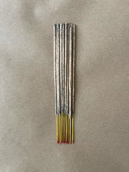 Sai Amber | Incense Sticks by Meena