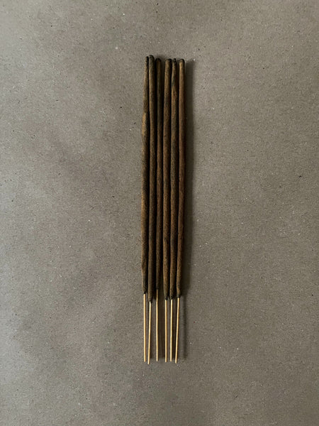 Sacred Atisaurabha Musk | Incense Sticks by Absolute Bliss