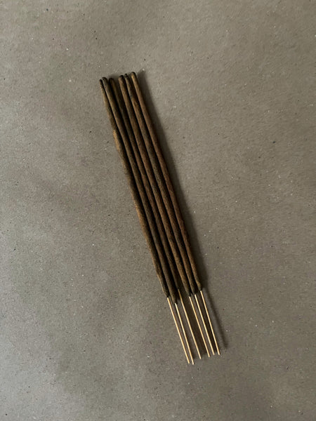 Sacred Atisaurabha Musk | Incense Sticks by Absolute Bliss