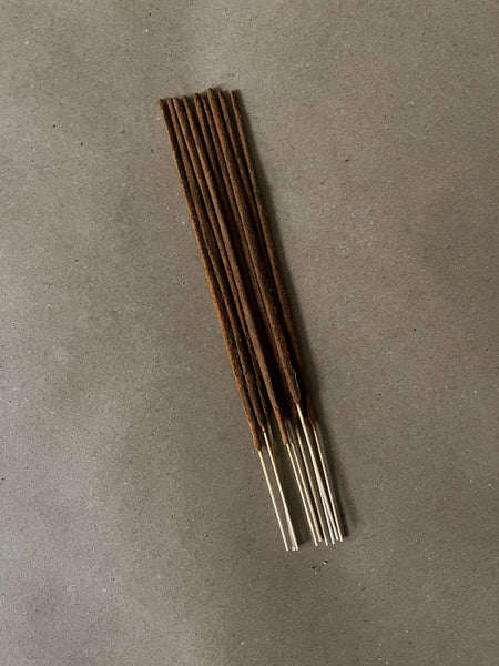Oudh Masala | Incense Sticks by Absolute Bliss