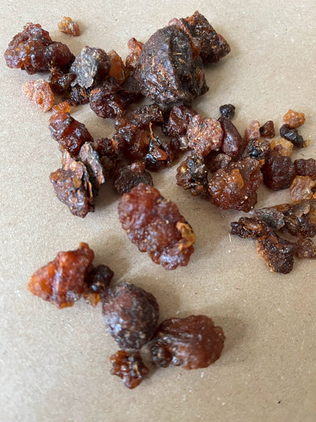 Yemen Myrrh | Incense Resins