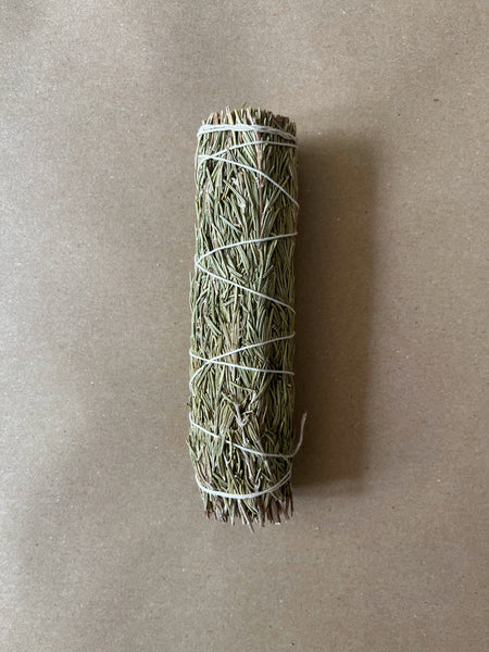 Rosemary Smudge Stick