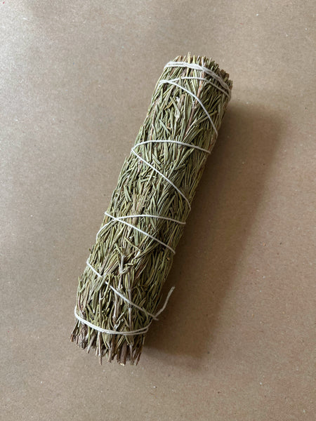 Rosemary Smudge Stick