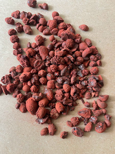 Socotran Dragon's Blood Resin | Incense Resins