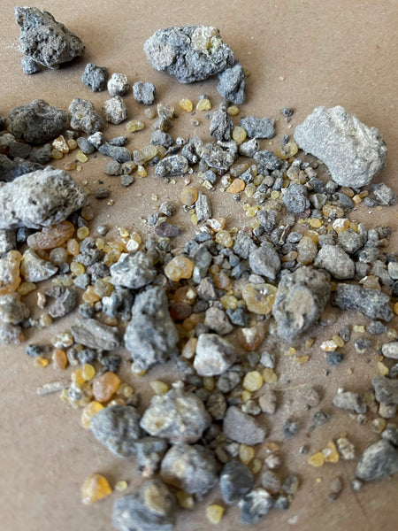 Palo Santo Resin | Incense Resins