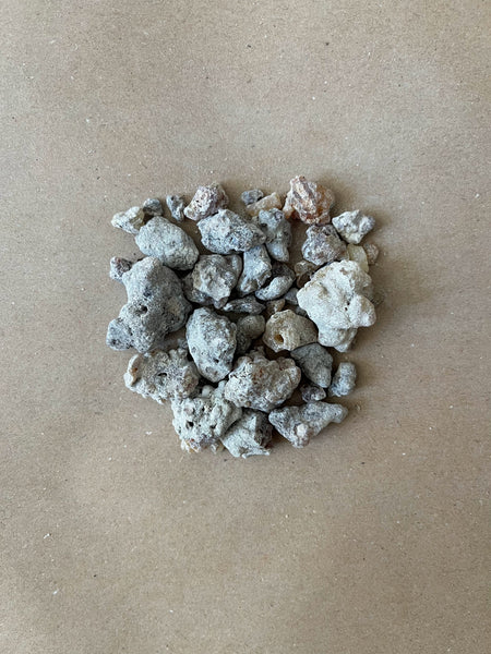 Mexican Black Copal Resin | Incense Resins