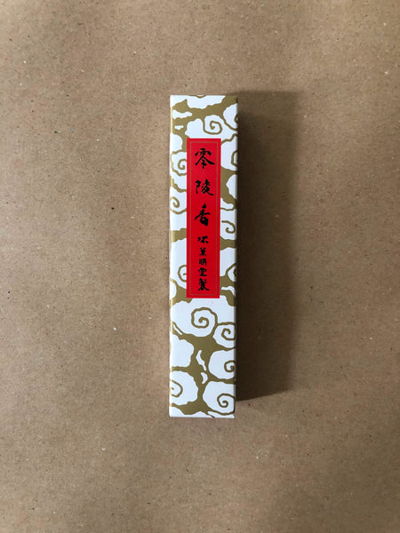 Reiryokoh (small box) | Incense by Kunmeido