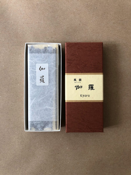 Kyara Fu-in (large box) | Fu-in by Minorien