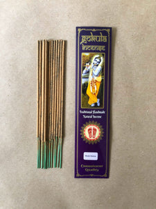 Musk Heena | Connoisseur Incense by Gokula