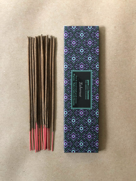 Tuberose | Absolute 20gm by Pure Incense