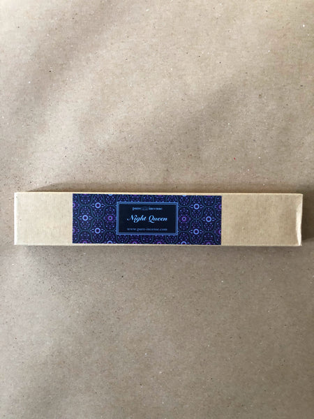 Night Queen | Absolute 50gm by Pure Incense