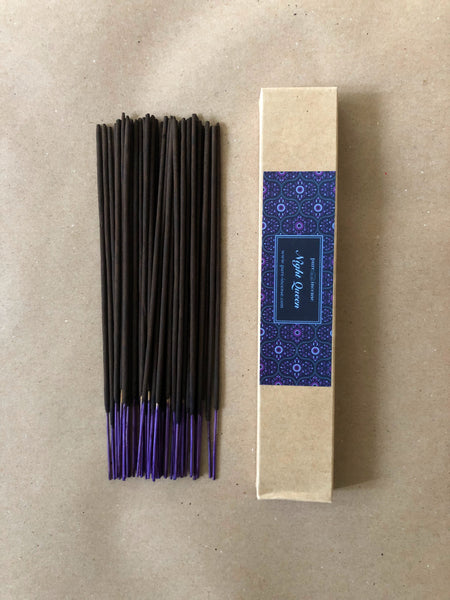 Night Queen | Absolute 50gm by Pure Incense