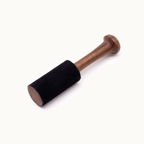 Wooden Stick 13cm - Classic Handle