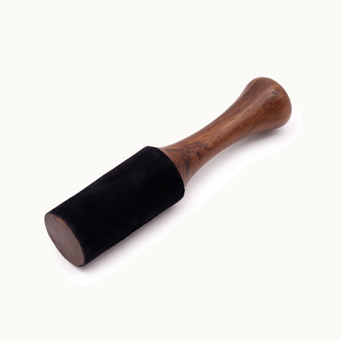 Wooden Stick 19cm - Classic Handle