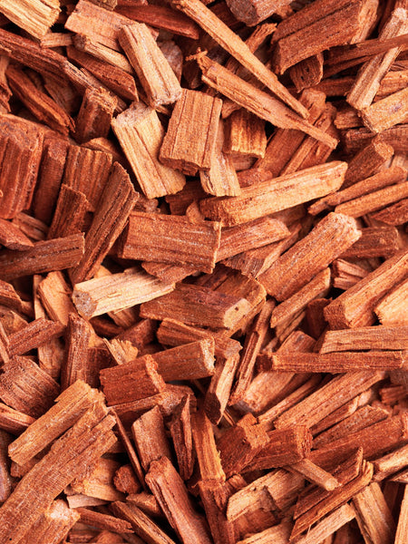 Sandalwood Discovery Set