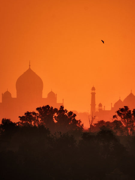 Indian Incense Starter Set