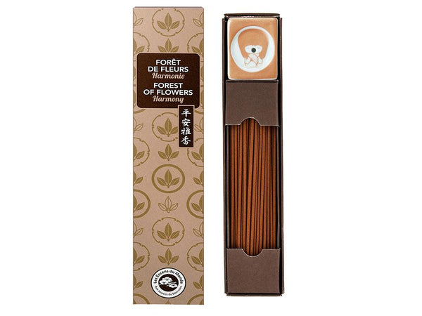 Forest of Flowers - Lotus Zen Incense