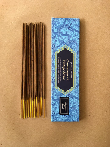 Malaysian Jungle Agarwood | Connoisseur & Vintage 20gm by Pure Incense