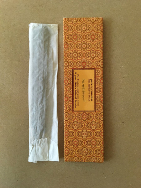 Frankincense | Absolute 20gm by Pure Incense