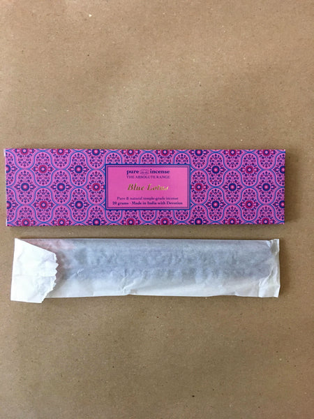 Blue Lotus | Absolute 20gm by Pure Incense