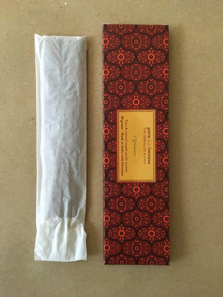 Opium | Absolute 20gm by Pure Incense