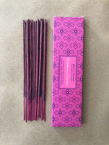 Vrindavan Champa | Absolute 20gm by Pure Incense