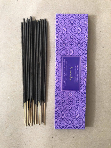 Lavender | Absolute 20gm by Pure Incense
