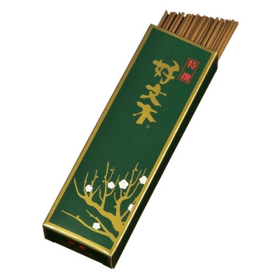 Tokusen (premium) Kobunboku, 80 sticks Incense | Baieido