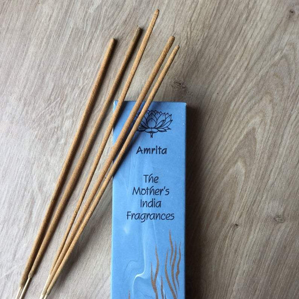 Amrita - Lotus Zen Incense